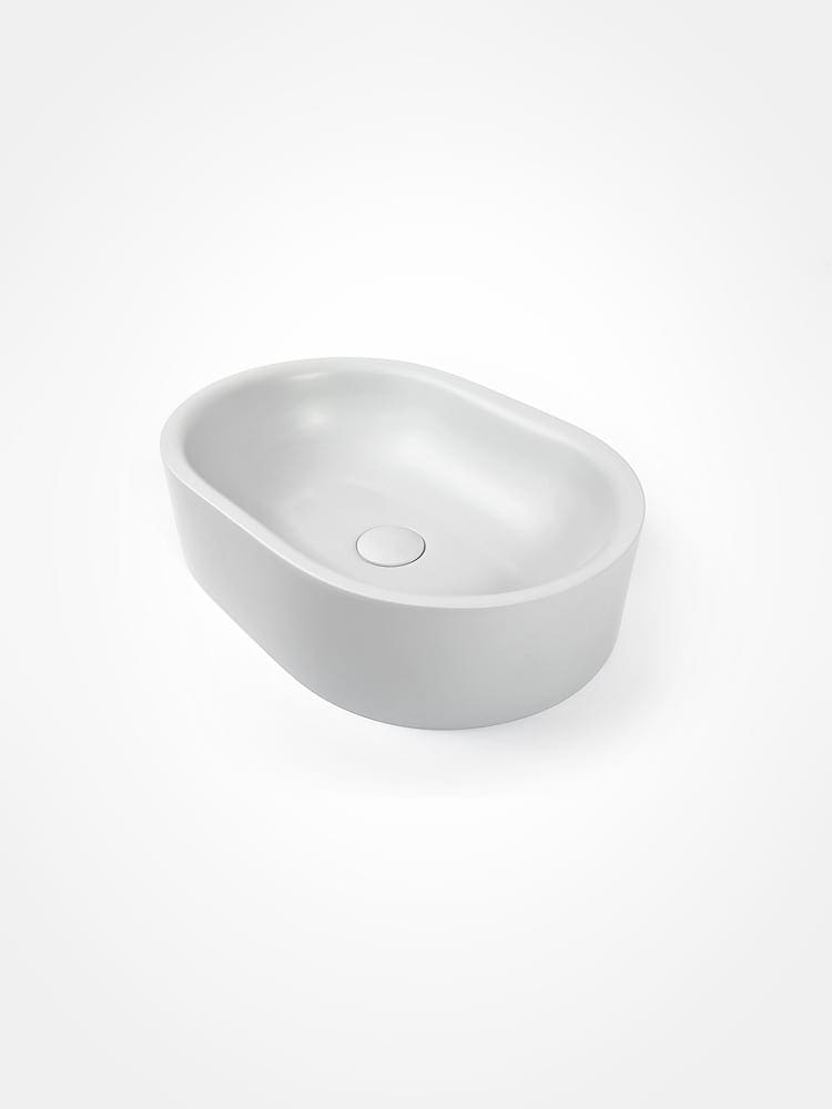 Chic basin - white