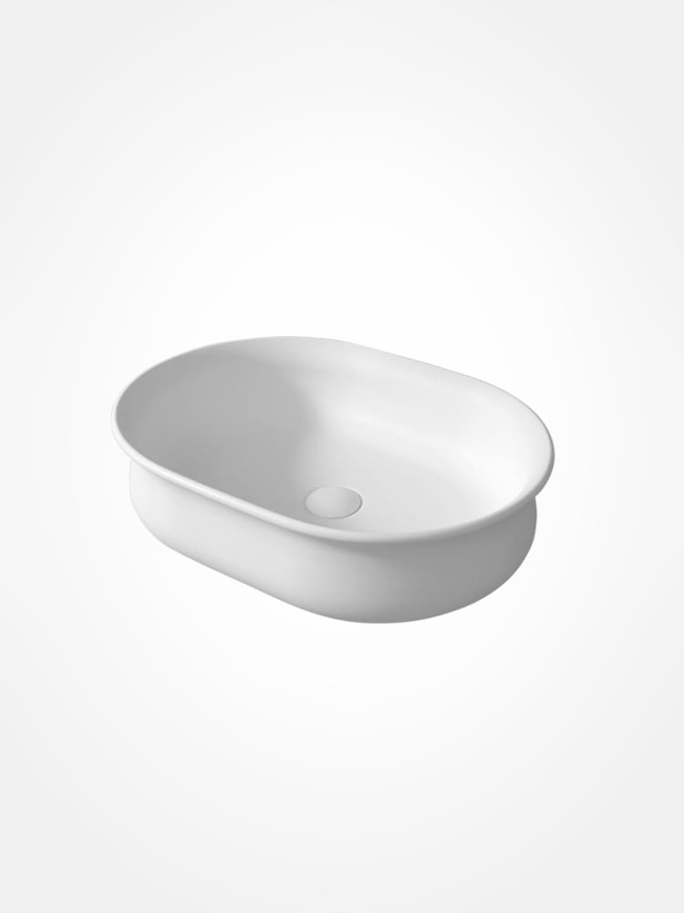 Parisian basin - white