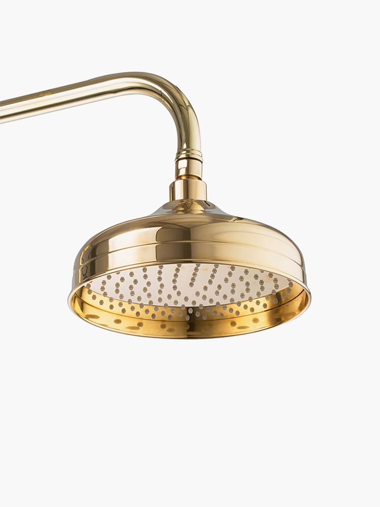 Heritage Shower roses